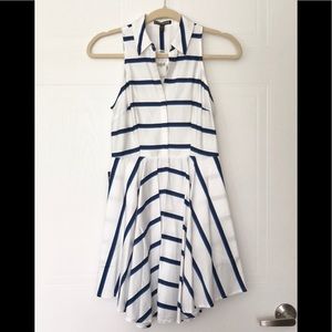 NWT Express Dress